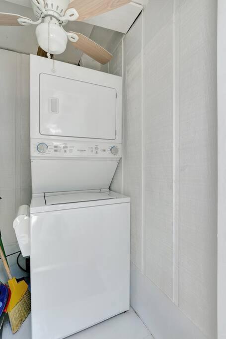 Charming 1Br Hideaway In Fort Lauderdale Exterior photo